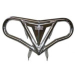 BUMPER XR8 ALU YAMAHA YFM 250 RAPTOR