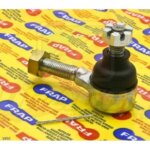 KOGEL STUURSTOK SUZUKI LTZ 400