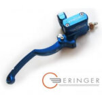 BRAKING MASTER CYLINDER BERINGER AXIALBERINGER REMPOMP