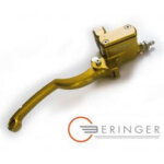 BRAKING MASTER CYLINDER BERINGER AXIAL BERINGER REMPOMP