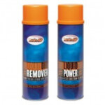 TWIN AIR LUCHTFILTER SPRAY EN CLEANER