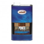 TWIN AIR FILTER OLIE  Twin Air Liquid Bio Power Oil
