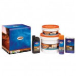 Twin Air Maintenance Kit  Twin Air Maintenance Kit Bio