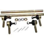 All Balls SPOORSTANGEN STUURSPOORSTANG  SET  YAMAHA YFZ 450R