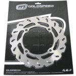 GOLDSPEED VOOR REMSCHIJF KTM EXC-F