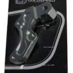 GOLDSPEED CALIPER ADAPTER 270 MM YAMAHA WRF