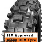 MAXXIS BANDEN KTM