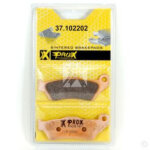 PROX Achter REMBLOKKEN YAMAHA Raptor 700