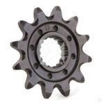 RENTHAL FRONT SPROCKET VOORTANDWIEL SUZUKI RM 80 RM 85 GP