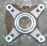 TANDWIEL HOUDER SPROCKET AXLE YAMAHA YFZ 450R