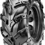 CST: CU-05 26X8-14 WILD THANG quad band .
