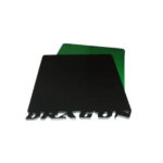 20X20 DRAG'ON PHD NUMBER PLATE NUMMERPLAAT