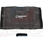 RADIATOR PROTECTION SCREEN OUTERWEARS YAMAHA YFZ 450R