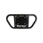 VOORBUMPER LAEGER'S V2 ZWART YAMAHA YFZ450R