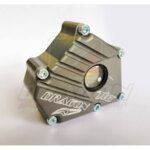 CASE COVER WITH OIL WINDOW YAMAHA YFZ 450R