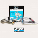 CP CARRILLO PISTON / LONGER ROD KIT YFZ 450R