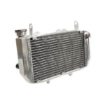ALUMINUM RADIATOR YAMAHA YFZ 450R