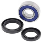 Stuurstang Stuurpen Lager kit Yamaha YFZ 450 450R Raptor 700