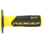 PROGRIP 801 GRIPS HANDVATEN DOUBLE DENSITY Yellow/Black