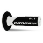 PROGRIP 801 GRIPS HANDVATEN DOUBLE DENSITY White/Black