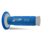 PROGRIP 791 GRIPS HANDVATEN DOUBLE DENSITY Grey/LightBlue