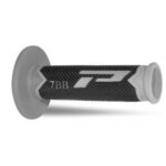 PROGRIP 788 GRIPS HANDVATEN TRIPLE DENSITY GRIPS Grey/Black/Dark Grey