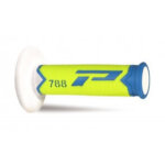 PROGRIP 788 GRIPS HANDVATEN TRIPLE DENSITY GRIPS Light Blue/Fluo Yellow/White