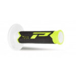 PROGRIP 788 GRIPS HANDVATEN TRIPLE DENSITY GRIPS Fluo Yellow/Black/White