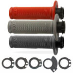 PROGRIP 709 Lock On handvaten Single Density Grips