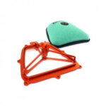 TWIN AIR POWERFLOW KIT YAMAHA YZ 125 YZ 250