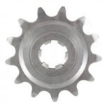 TMV FRONT SPROCKET VOORTANDWIEL HONDA CRF 250  04-17