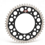 RENTHAL ACHTERTANDWIEL Twinring KTM SX SXF EXC EXC-F 90-.. HUSQVARNA TC FC TE FE 14-..