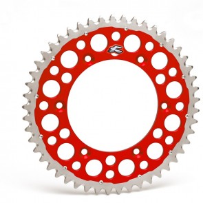 RENTHAL Rear Sprocket ACHTERTANDWIEL TWINRING HONDA CRF