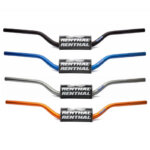 RENTHAL 821 STUUR RENTHAL FATBAR MC GRATH/SHORT KTM 2016 OEM  28,6 MM