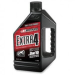 Maxima Extra 0w10 Synthetic Maxum4 Series 1ltr 4 TAKT OLIE