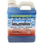 Engine Ice Coolant 2ltr Koelvloeistof