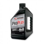 Maxima Pro Plus+ 20w50 Synthetic Maxum4 Series 1ltr 4 TAKT OLIE