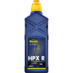 Putoline Fork Oil HPX R 7.5W 1L VOORVORK OLIE
