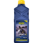Putoline Sport 4R 10W40  1L Olie