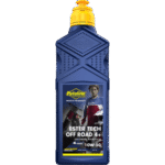 Putoline Ester Tech Off Road 4+ 10W50  1L Olie