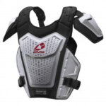 EVS Revo 5 Body Protector - White - L/XL