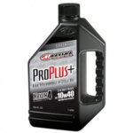 Maxima Pro Plus+ 10w40 Synthetic Maxum4 Series 1ltr 4 TAKT OLIE