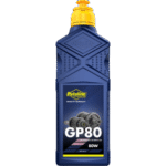 Putoline GP80 80W 1L TRANSMISSION OLIE