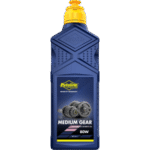 Putoline Medium  80W 1L TRANSMISSION OLIE
