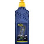 Putoline Formula GP5W 1L VOORVORK OLIE