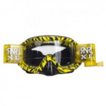 Rip n Roll Crossbril Racerpack Hybrid Yellow/Wild XL