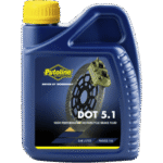 Putoline Brakefluid DOT 5.1 500ml Remolie