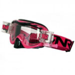 Rip n Roll Crossbril Racerpack Hybrid Flourscent Pink