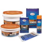 TWIN AIR Bio LUCHTFILTER REINIGER KIT