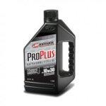 Maxima Pro Plus+ 10w30 Synthetic Maxum4 Series 1ltr 4 TAKT OLIE